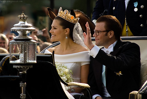 prince daniel royal wedding. Prince Daniel of Sweden,