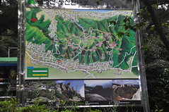Geumgang Park map