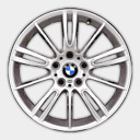 BMW Wheel Style 193 M