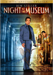 Night At The Museum 2