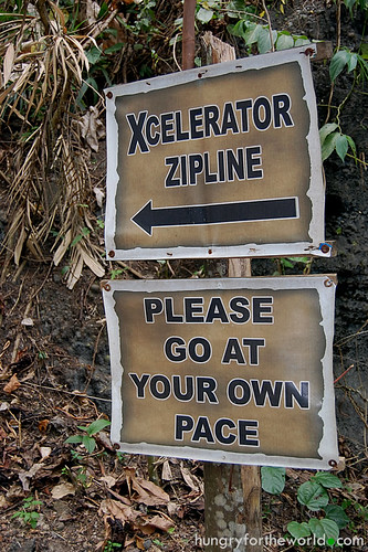 second sign to xcelerator xip line