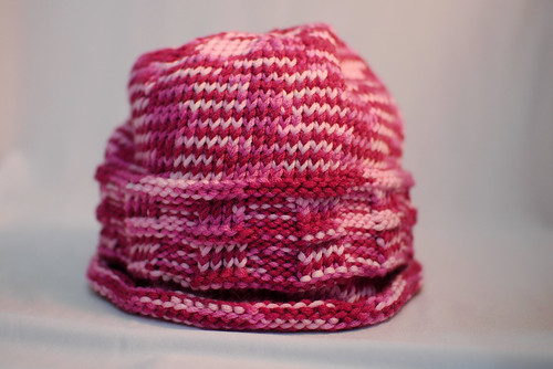 148 knitted hat