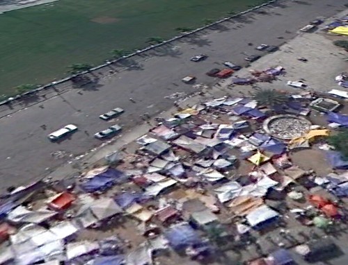 Haiti Earthquake Damage. Of Haiti Earthquake Damage