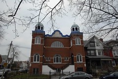 Kensington Synagogue