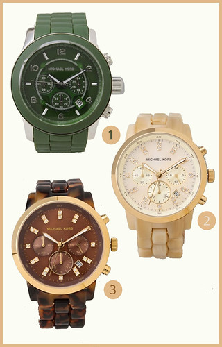 covetable watches