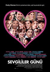 Sevgililer Günü - Valentine's Day (2010)