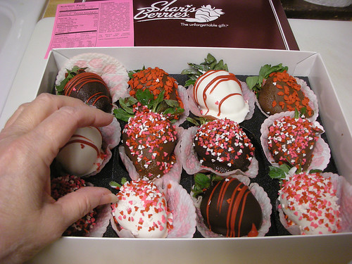 Cute Valentines Day Food. gifts valentines day