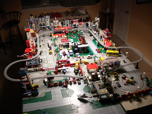 Lego City 2010 374