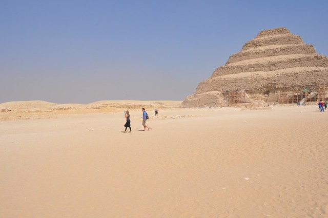 excursions_tours_egypt giza by Egypt Tours and Excursions