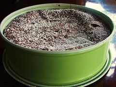 flourless chocolate cake (tyler florence's) - 31