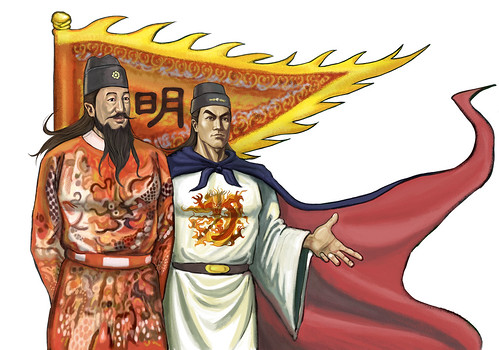 Zone 3 - Emperor & Zheng He final (revised)