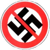 nazi punks fuck off