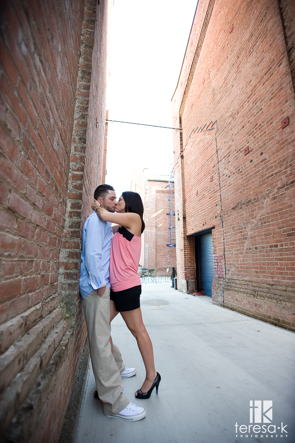 Old Sugar Mill Engagement Session in Clarksburg California by Teresa K photography, Folsom engagement photographer, fashion engagement photos