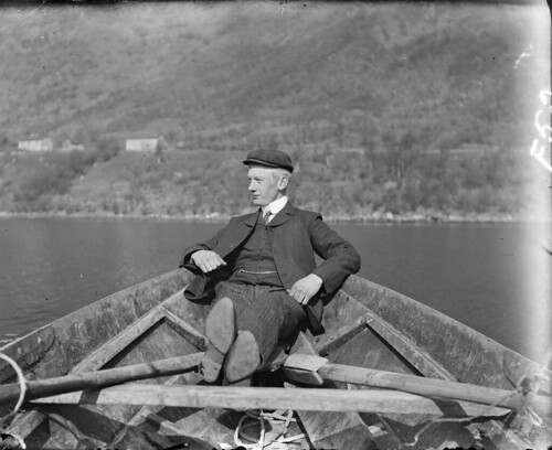 On the fjord