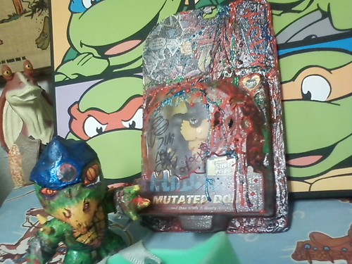 !! terrible2z.com -" tOkKa's ULTIMATE NERVOUS BREAKDOWN :: 10th Anniversary Sweepstakes " The Drawing:: #TMNT ..NOW TO PULL THE NAME FOR THE GRAND PRIZE!!