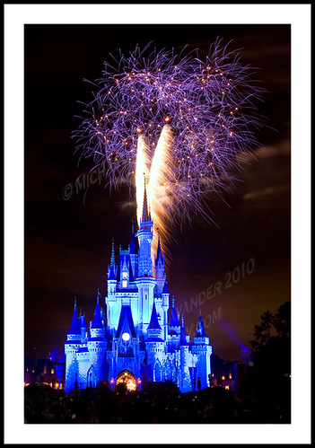 magic kingdom orlando. Disney Magic Kingdom, Orlando,