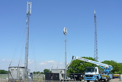 mobile phone masts