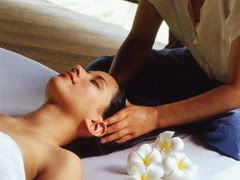 Massage |Thais Wellness Centre Den Bosch