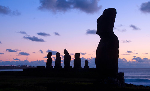 Easter Island 46