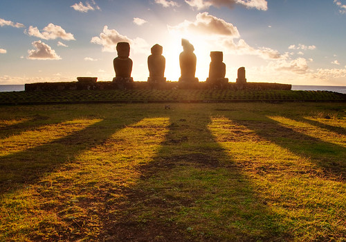 Easter Island 40