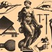 Close-up of larger image, from the Brockhaus and Efron Encyclopedic Dictionary