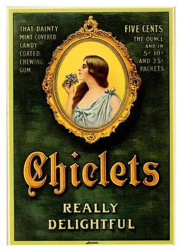 004-Poster advertising…1910- George Henry Edward Hawkins