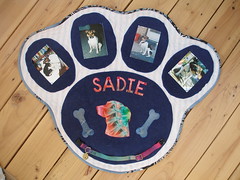 Memories of Sadie