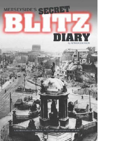 Liverpool Blitz Diary