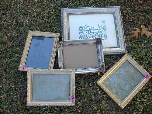 Picture Frames 002