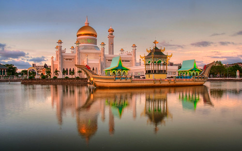 Brunei 18