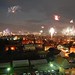 Fireworks by Sareni