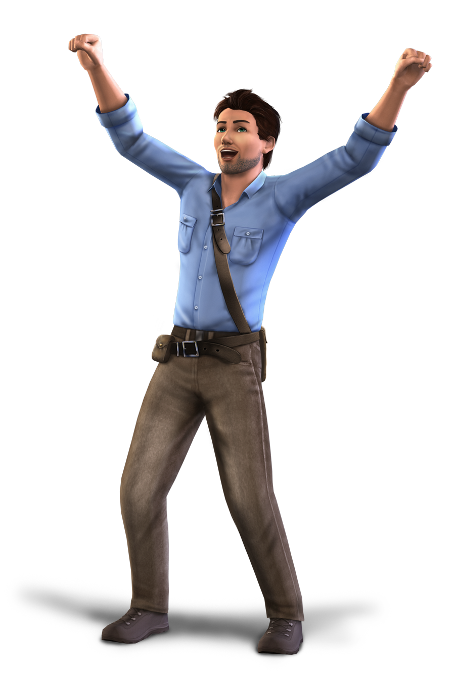 The Sims 3: World Adventures - Wikipedia