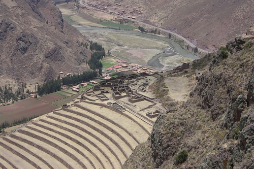 Pisaq - Perú 2009 (2)
