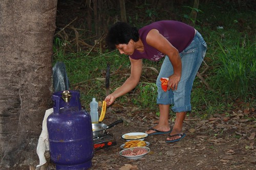 Amazonas - Perú 2009 (5)