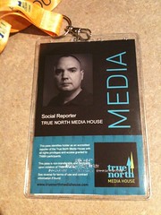 TNMH Media Badge