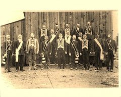 Independent Order of Odd Fellows History