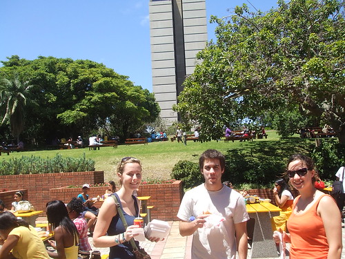 interstudy 2010 - Nelson Mandela Metropolitan University