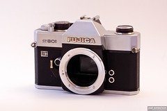 Fujica ST801 | Camerapedia | Fandom