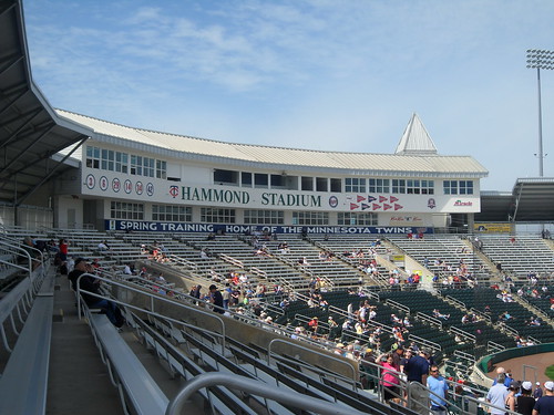 Hammond Stadium