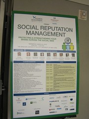 #bdi Social Reputation Management Conference N...