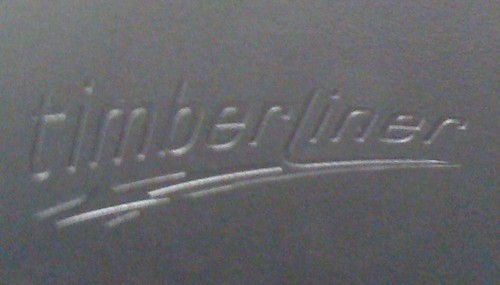 Timberliner logo