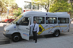 Mendoza: Los Caminos del Vino podrán recorrerse en bus desde Ciudad