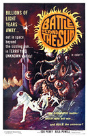 Battle Beyond The Sun (1960)