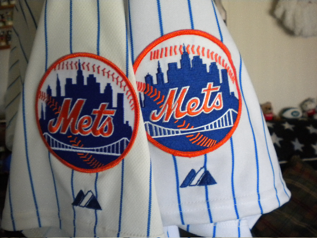 Mets Tweak - Concepts - Chris Creamer's Sports Logos Community