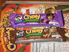 HTTYD Chewy Granola Bars