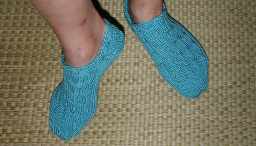 Sneaker socks 2010-#12（タイプＡ）