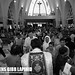 Scenes from Rev. Fr. Jan Thomas Limchua's Cantamisa