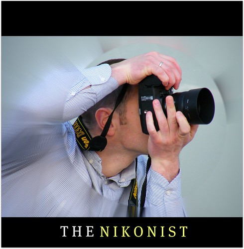 Always in the search for the right focus, the passion of the photographer is un-ending! The power to see the perspective through the lens is a lifetime one, and many use Nikon! Which camera you enjoy?