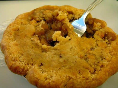 Inside Apple Pie