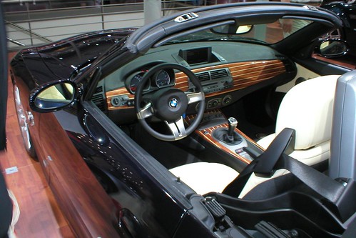Bmw Z4 3.0i. BMW Z4 3.0i - 2004